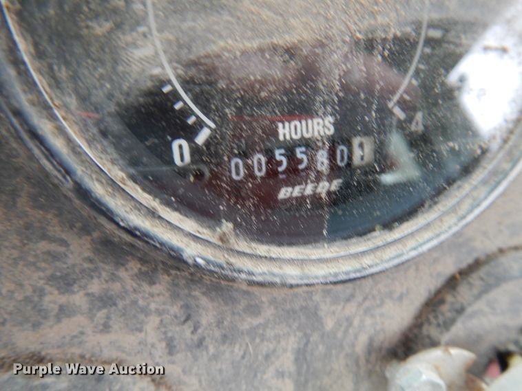 image for item HR9211 Elgin Pelican  street sweeper