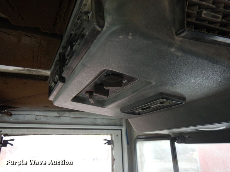 image for item HR9211 Elgin Pelican  street sweeper