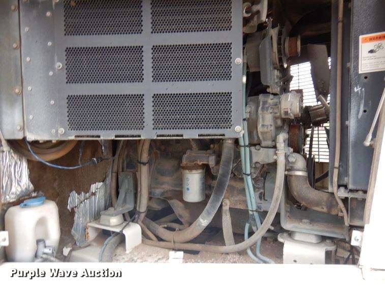 image for item HR9211 Elgin Pelican  street sweeper