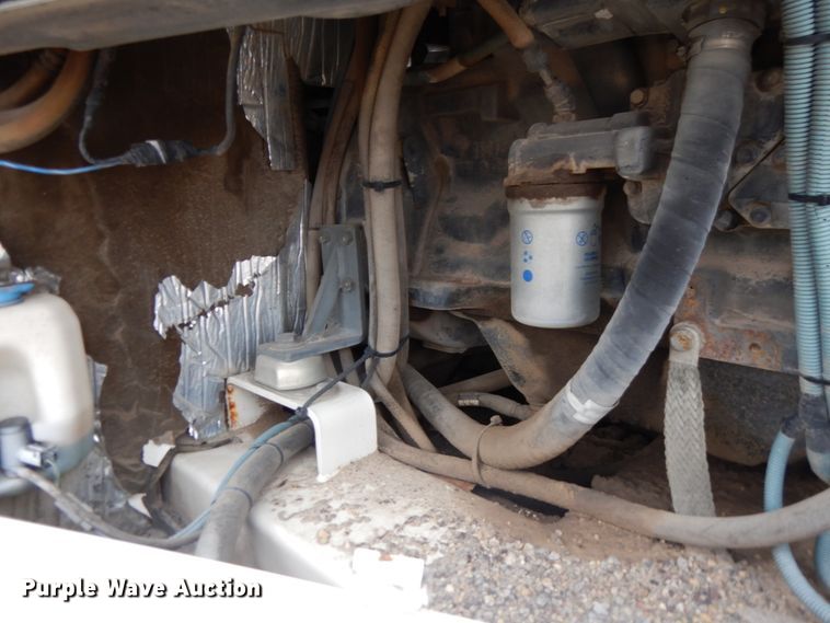 image for item HR9211 Elgin Pelican  street sweeper