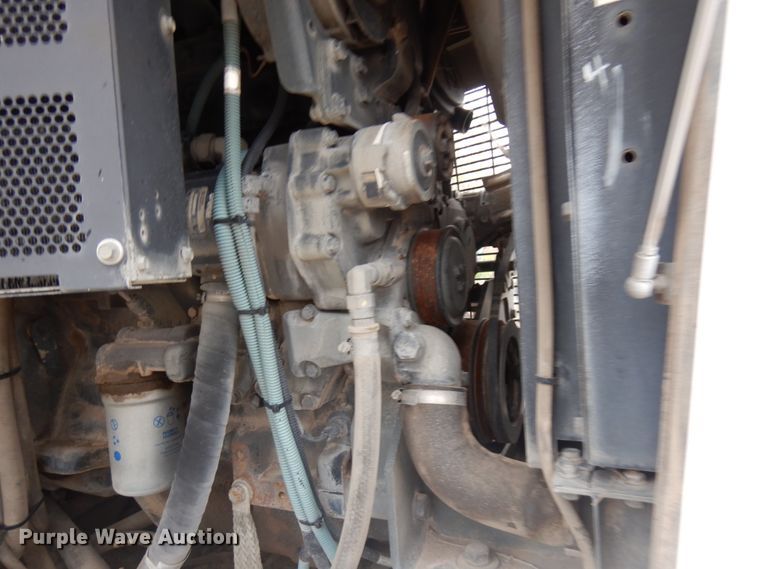 image for item HR9211 Elgin Pelican  street sweeper