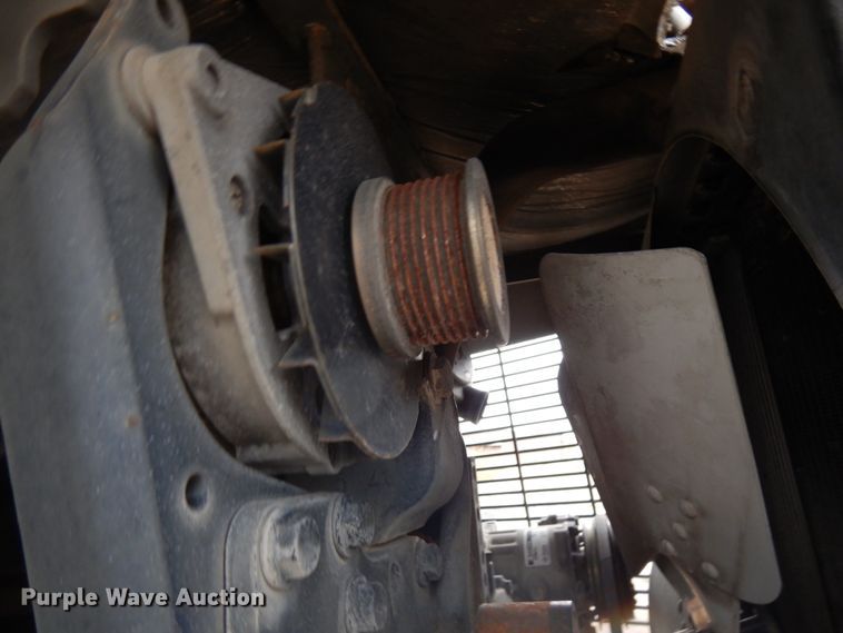 image for item HR9211 Elgin Pelican  street sweeper