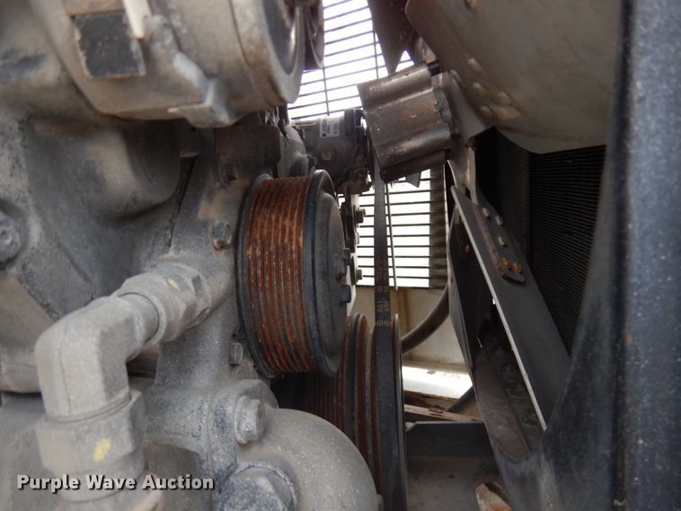 image for item HR9211 Elgin Pelican  street sweeper