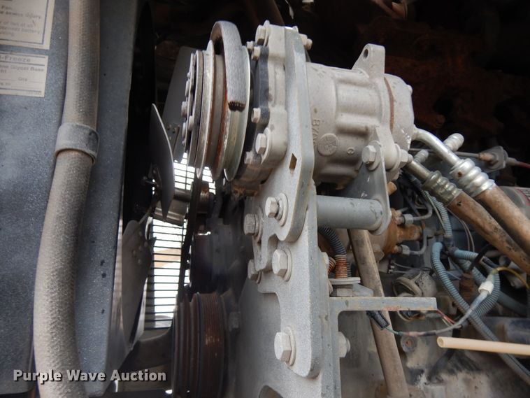 image for item HR9211 Elgin Pelican  street sweeper