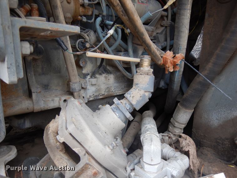 image for item HR9211 Elgin Pelican  street sweeper