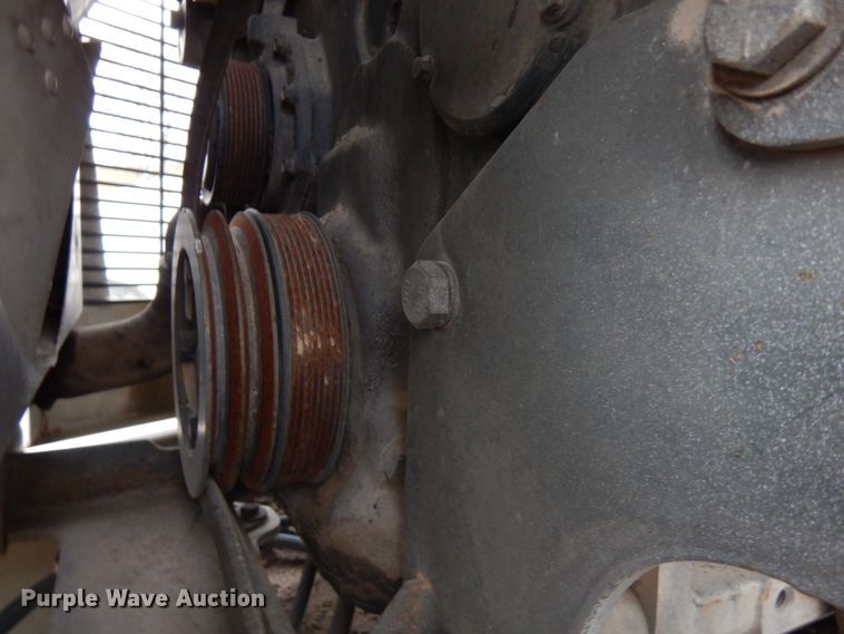 image for item HR9211 Elgin Pelican  street sweeper