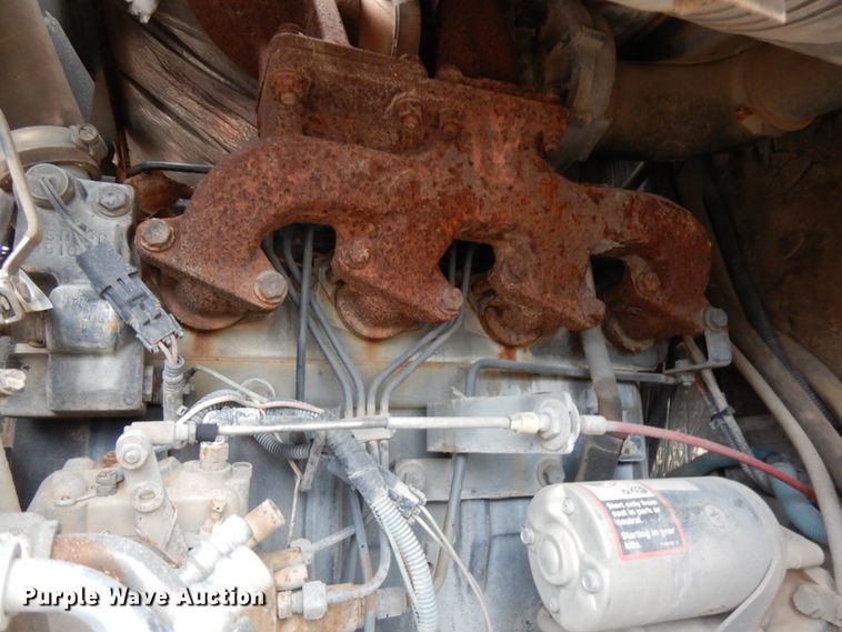 image for item HR9211 Elgin Pelican  street sweeper