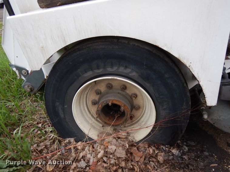 image for item HR9211 Elgin Pelican  street sweeper