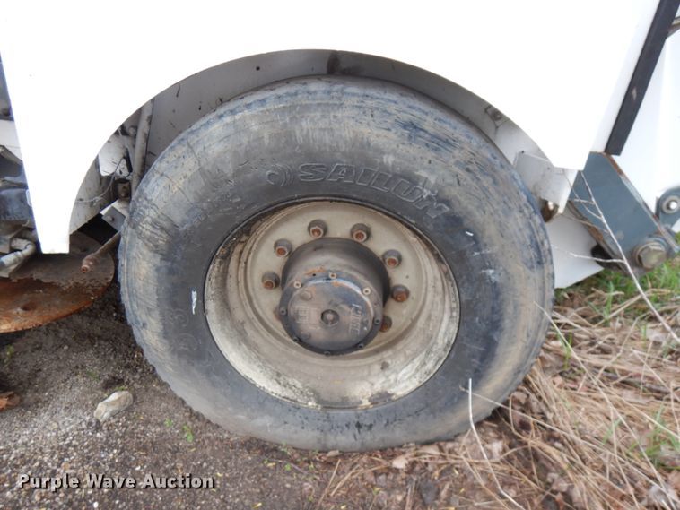 image for item HR9211 Elgin Pelican  street sweeper