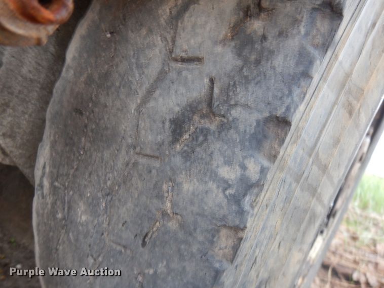 image for item HR9211 Elgin Pelican  street sweeper