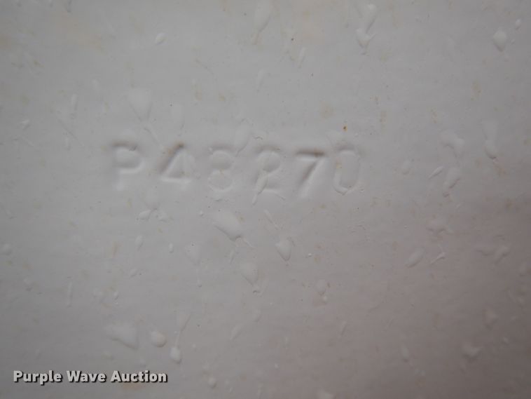 image for item HR9211 Elgin Pelican  street sweeper