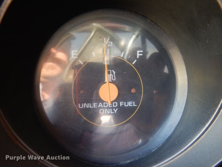 image for item HR9220 1985 Chevrolet K20  pickup truck