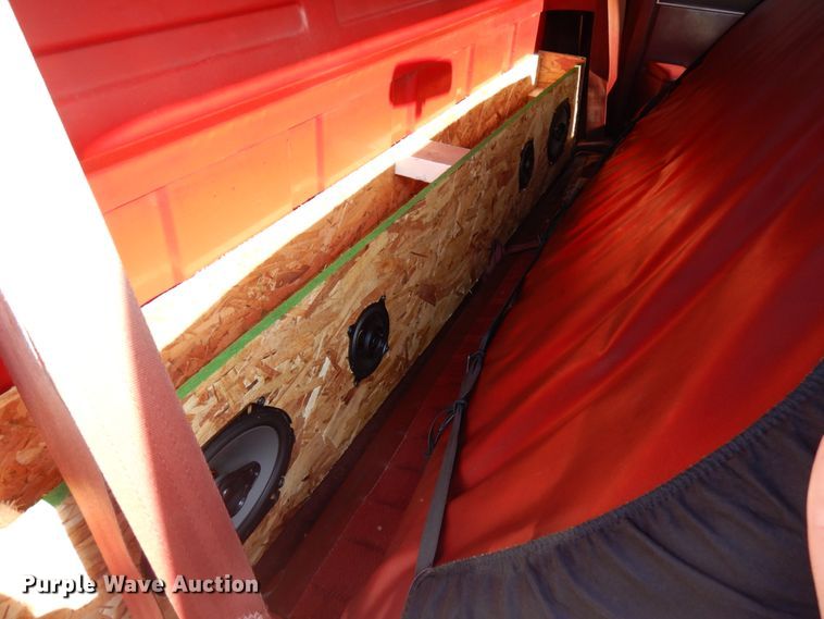 image for item HR9220 1985 Chevrolet K20  pickup truck