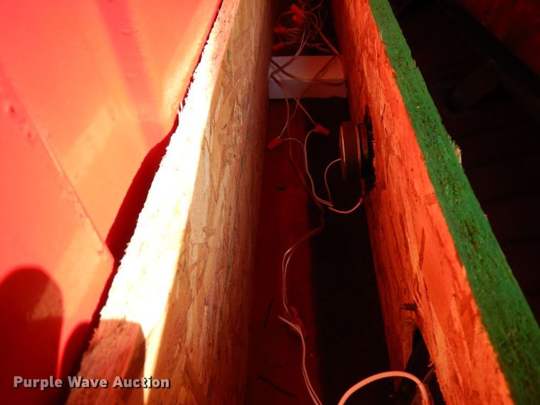 image for item HR9220 1985 Chevrolet K20  pickup truck