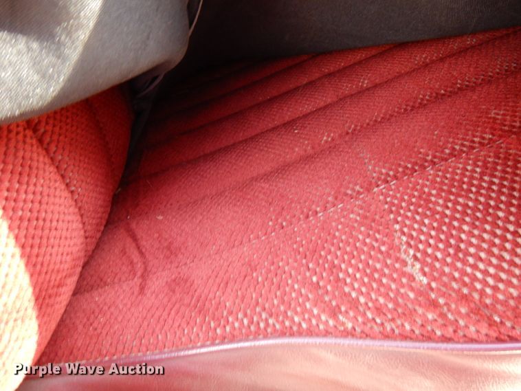 image for item HR9220 1985 Chevrolet K20  pickup truck