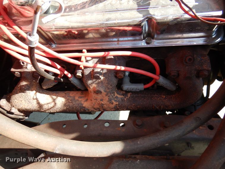 image for item HR9220 1985 Chevrolet K20  pickup truck