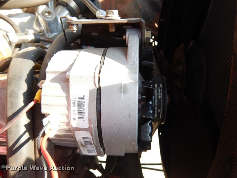 image for item HR9220 1985 Chevrolet K20  pickup truck