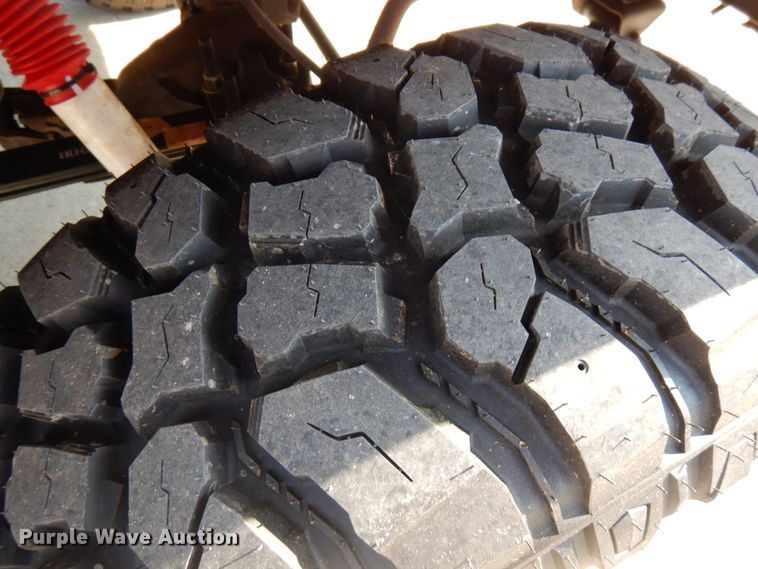 image for item HR9220 1985 Chevrolet K20  pickup truck