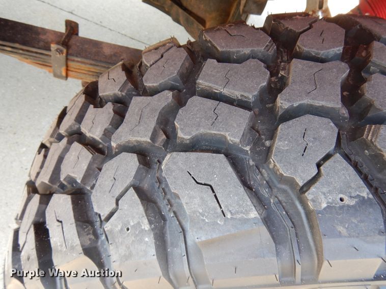 image for item HR9220 1985 Chevrolet K20  pickup truck