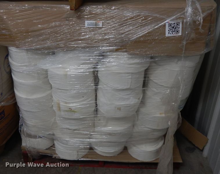 image for item HR9221 Tork toilet paper dispensers