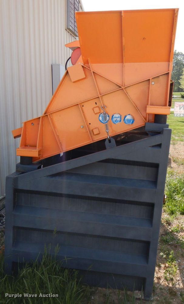 image for item HR9223 Paladin  double deck screen