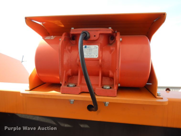 image for item HR9223 Paladin  double deck screen