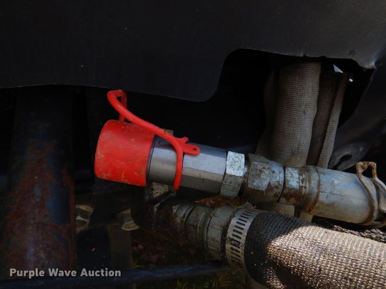 image for item HR9224 Bobcat 92"W skid steer finish mower