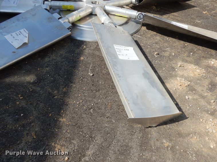 image for item HR9225 Moore industrial fan