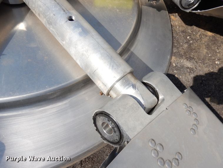 image for item HR9225 Moore industrial fan