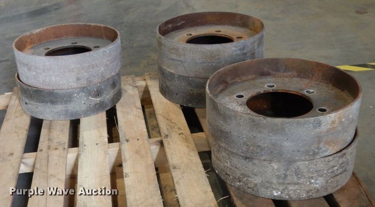 image for item HR9683 (6) transport wheels