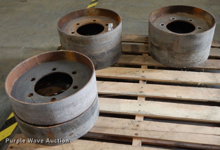 image for item HR9683 (6) transport wheels