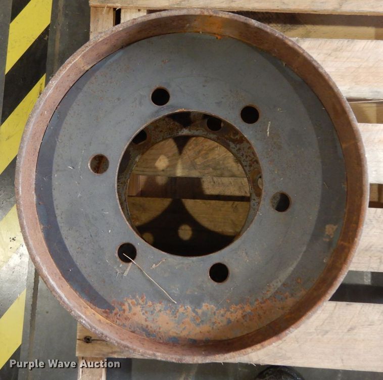 image for item HR9683 (6) transport wheels