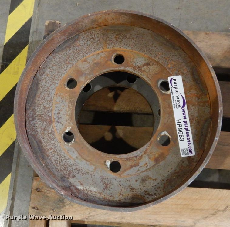 image for item HR9683 (6) transport wheels