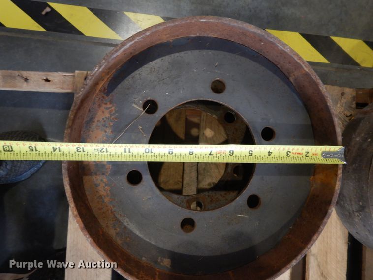 image for item HR9683 (6) transport wheels