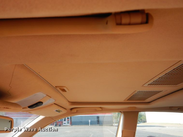 image for item HW9985 2001 Mercedes Benz E430