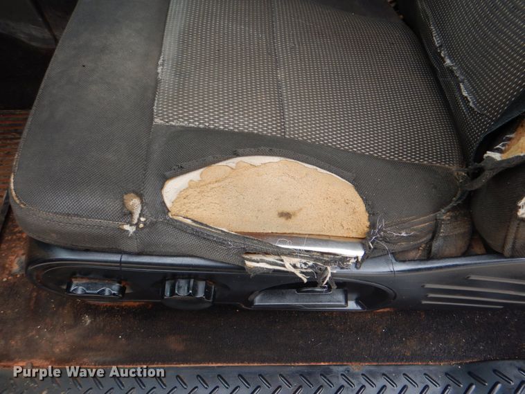 image for item HW9994 2006 Ford F150  SuperCab pickup truck