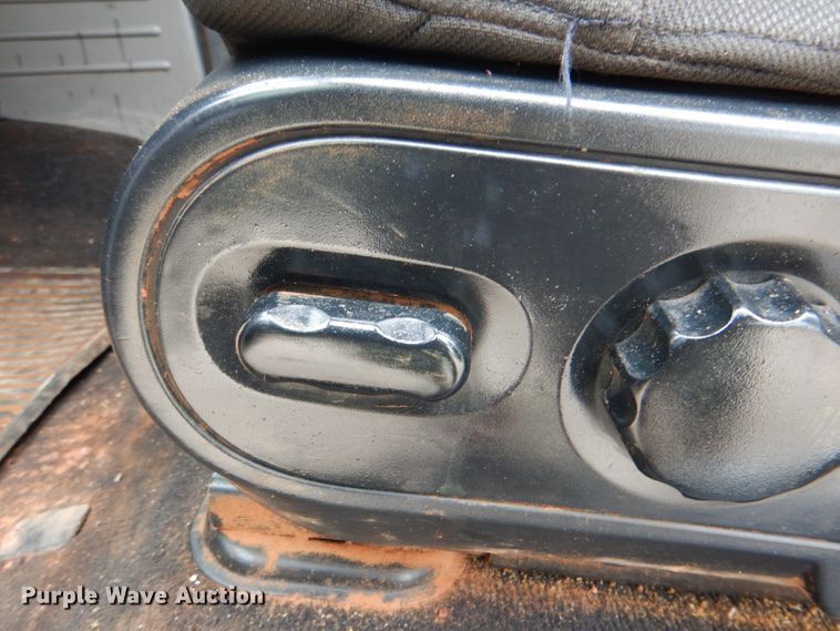 image for item HW9994 2006 Ford F150  SuperCab pickup truck