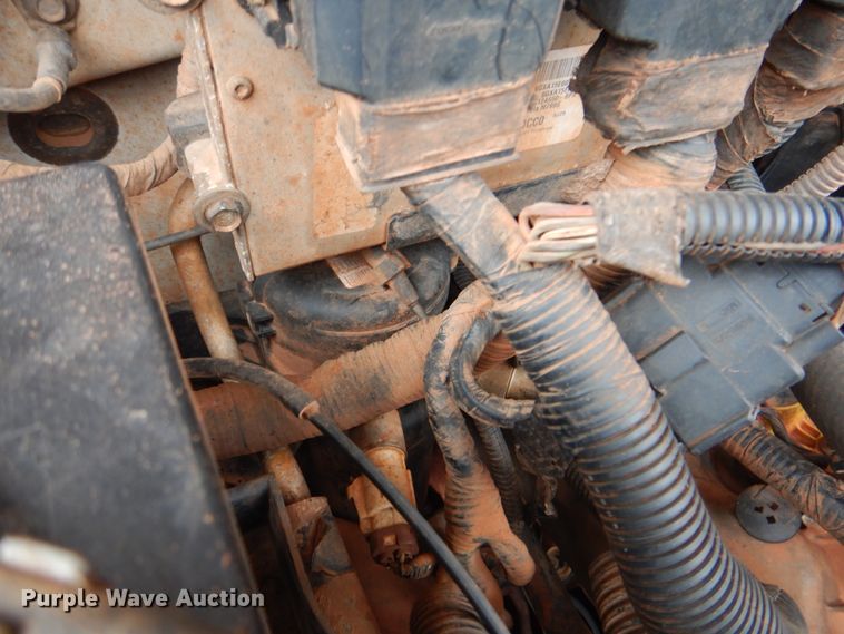 image for item HW9994 2006 Ford F150  SuperCab pickup truck