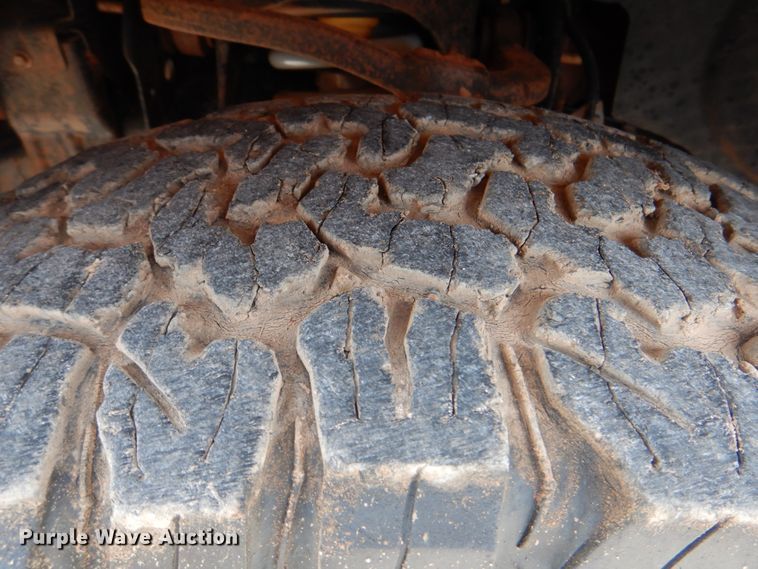 image for item HW9994 2006 Ford F150  SuperCab pickup truck