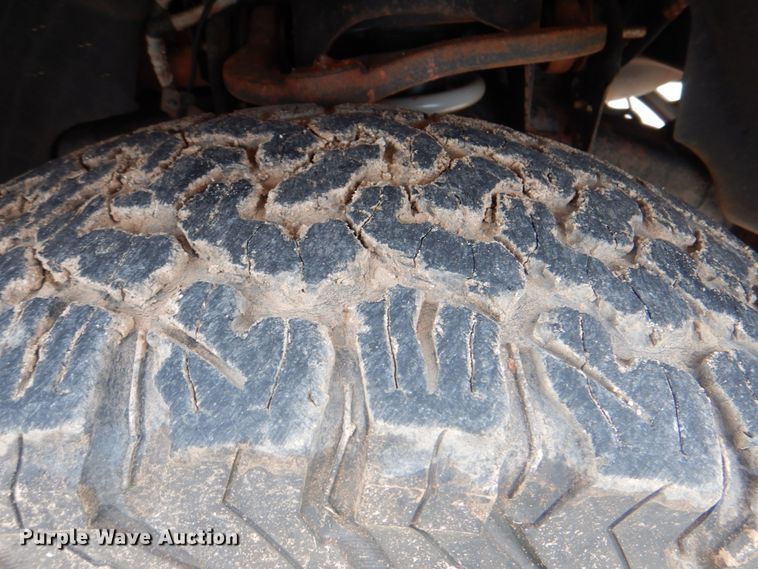 image for item HW9994 2006 Ford F150  SuperCab pickup truck