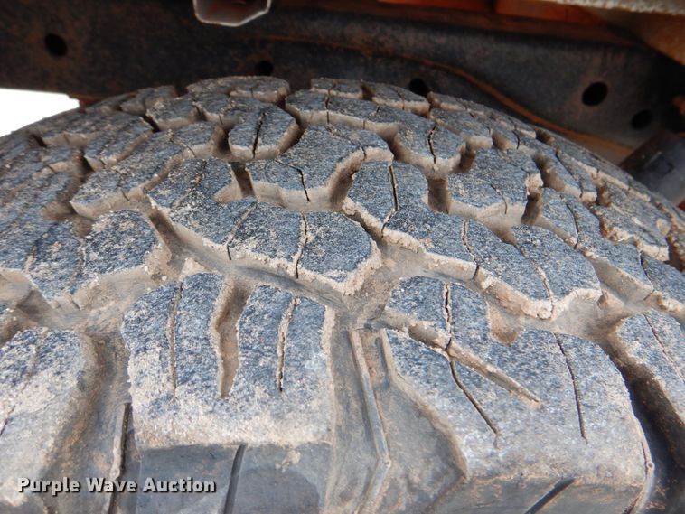 image for item HW9994 2006 Ford F150  SuperCab pickup truck