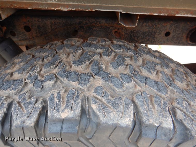 image for item HW9994 2006 Ford F150  SuperCab pickup truck