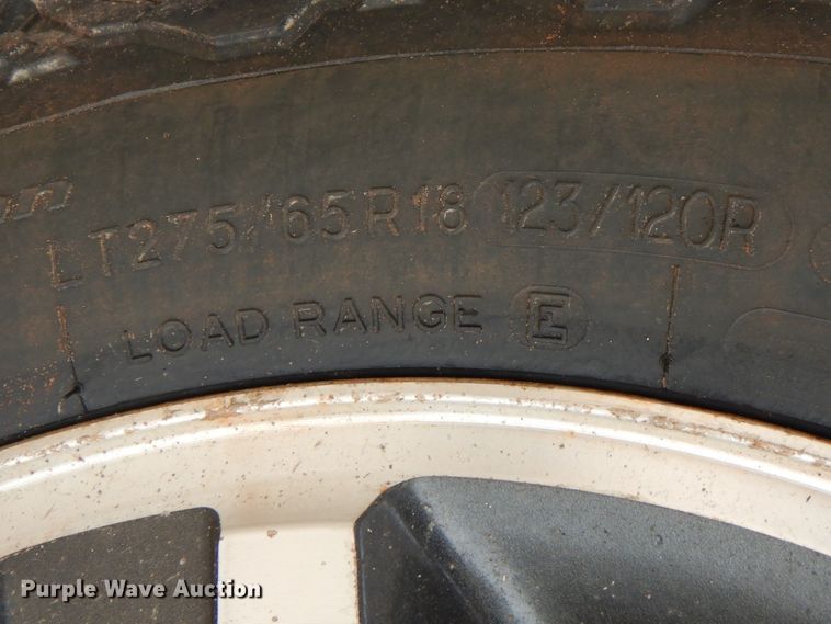 image for item HW9994 2006 Ford F150  SuperCab pickup truck