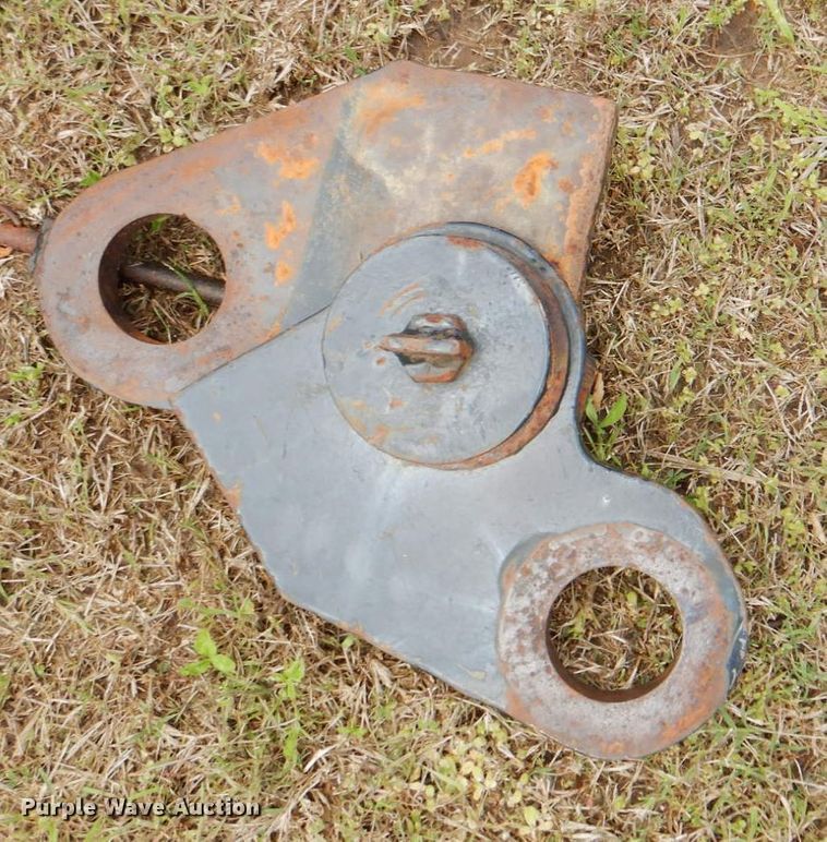 image for item HW9998 Watson Chalin TA-250-7 tag axle