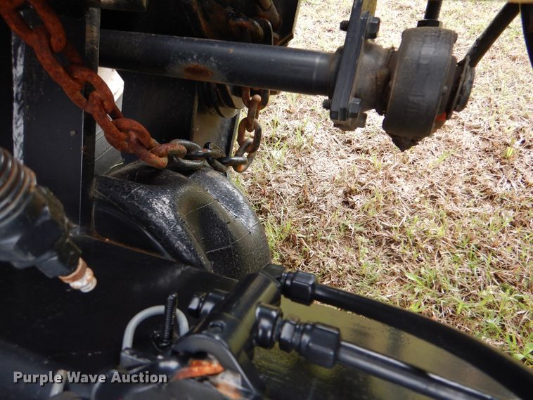 image for item HW9998 Watson Chalin TA-250-7 tag axle