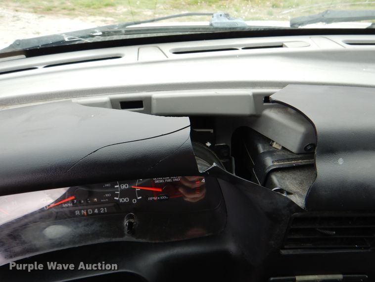 image for item HX9222 2008 Ford F650 Super Duty XL  box truck