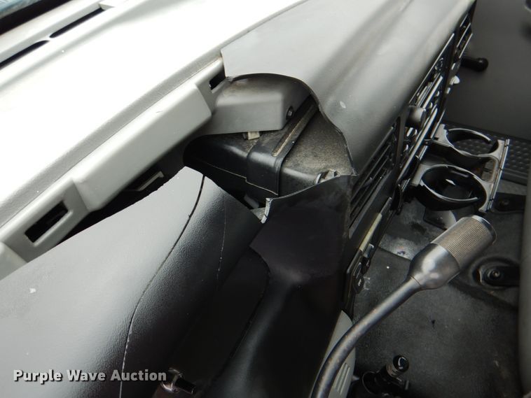 image for item HX9222 2008 Ford F650 Super Duty XL  box truck