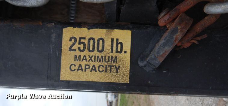 image for item HX9222 2008 Ford F650 Super Duty XL  box truck