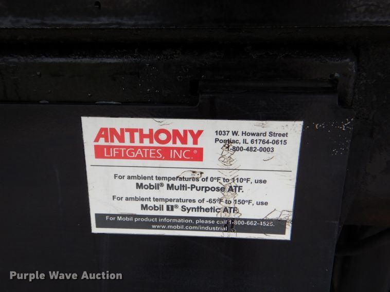 image for item HX9222 2008 Ford F650 Super Duty XL  box truck