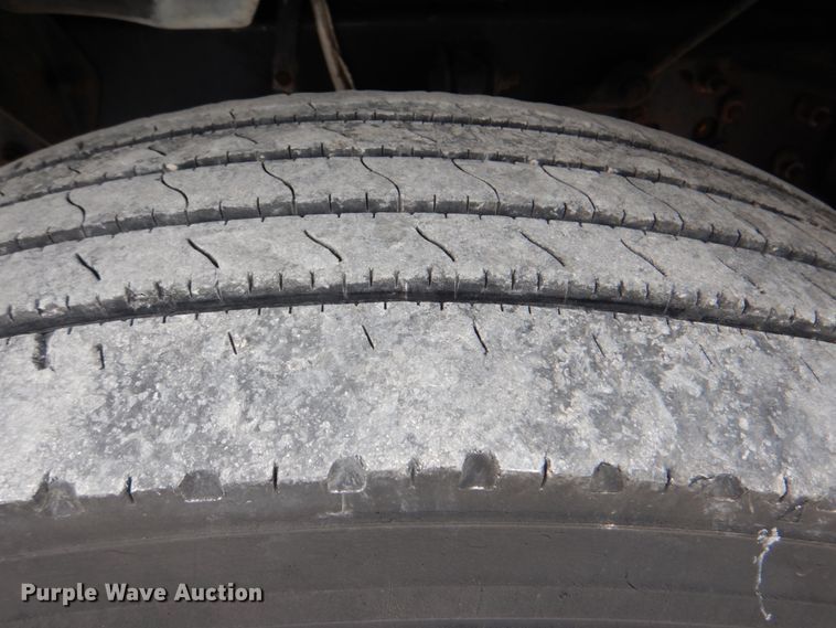 image for item HX9222 2008 Ford F650 Super Duty XL  box truck